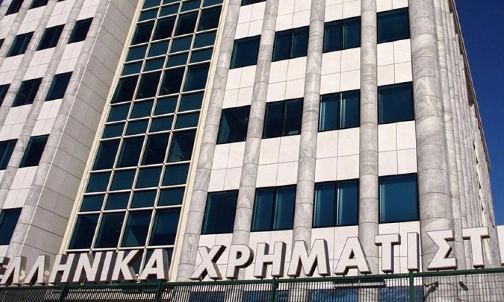 Χρηματιστήριο: Εβδομαδιαία άνοδος 2,88% - Κέρδη 39,79% από τις αρχές του 2023